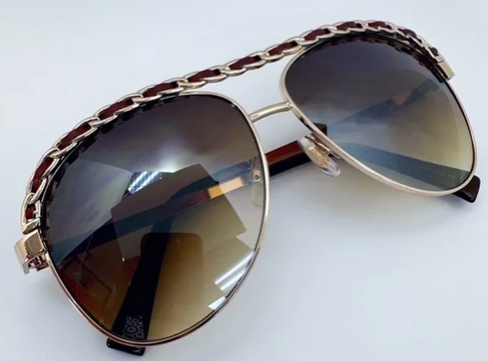 THE LUXE NK SUNGLASSES LIVE SALE - FLY3