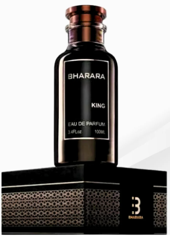 THE LUXE NK GLAM GIRL LUXURY PERFUME COLLECTION - BHARARA