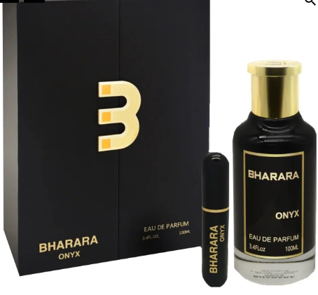 THE LUXE NK GLAM GIRL LUXURY PERFUME COLLECTION - BHARARA