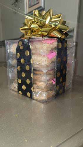 COUNTRY GIRL COOKIES GIFT BOXES - COOKIEMEPLEASE