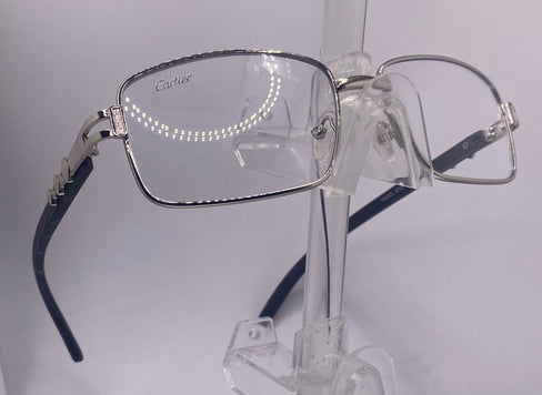 THE LUXE HIGH-FASHION EYEWEAR PRESCRIPTION BASED GLASSES-PBG161