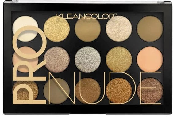 Bella Oggi Nude Studio Pocket My Beige Palette