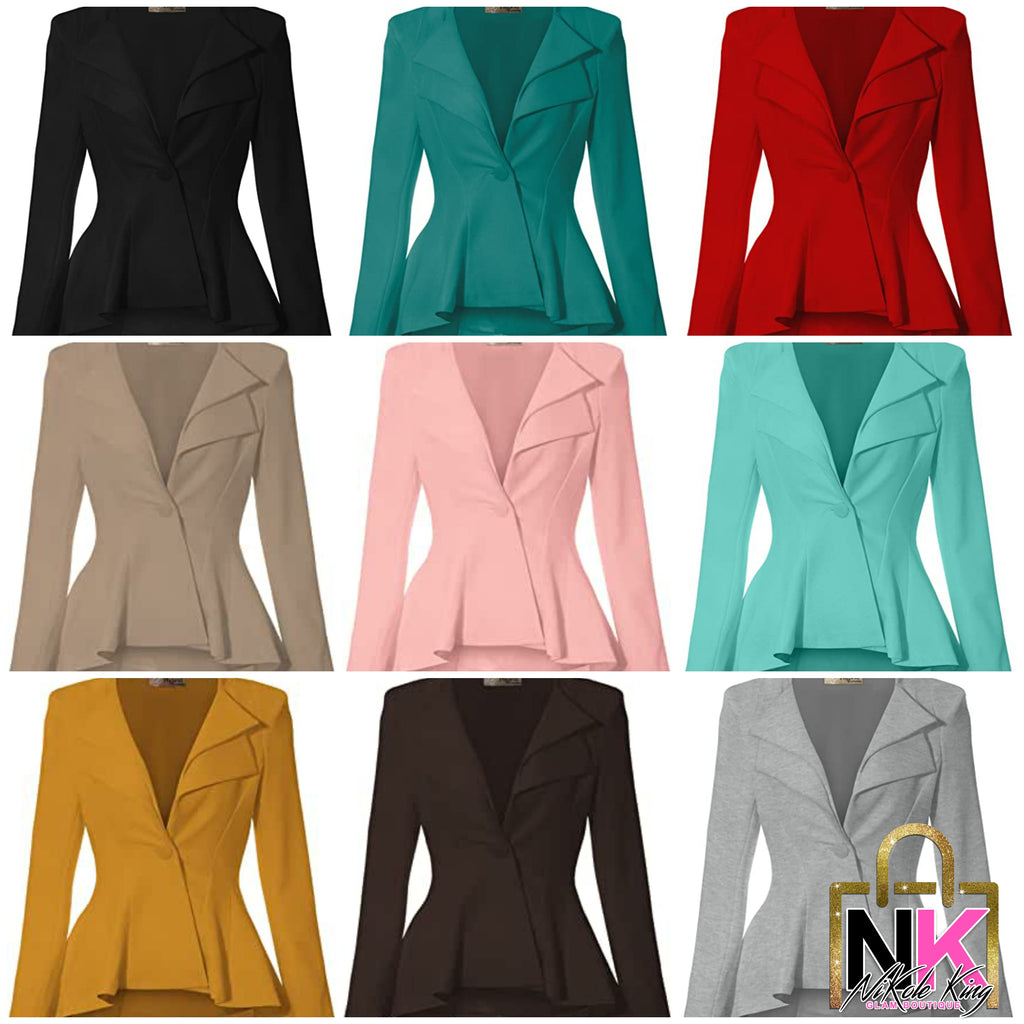 NiKole King GLAM Boutique