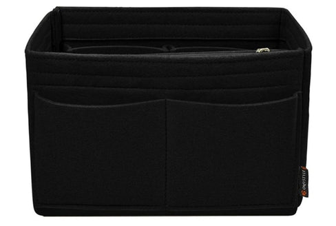 ETTP Purse Organizer Insert For Handbags, Tote Bag Organizer Insert, Handbag  Organizer For Tote & Handbags, Compatible with Neverful Speedy and More  (XLarge,Black) - Yahoo Shopping