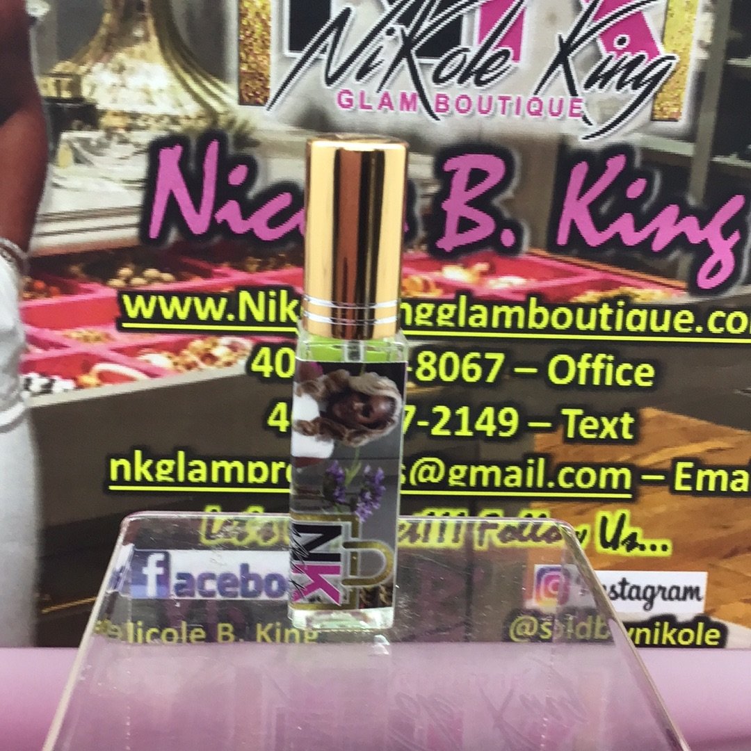 NiKole King GLAM Boutique
